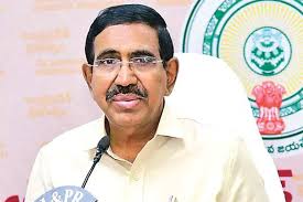 Amaravathi: మూడేళ్లలో రాజధాని నిర్మాణం పూర్తి... మంత్రి నారాయణ!