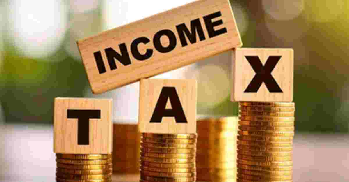 Income Tax: ఆదాయపు పన్ను వ్యవస్థలో పెను మార్పులు.. ఏప్రిల్ 1 నుండి అమల్లోకి రానున్న ‘కొత్త ఐటీ చట్టం-2025’!