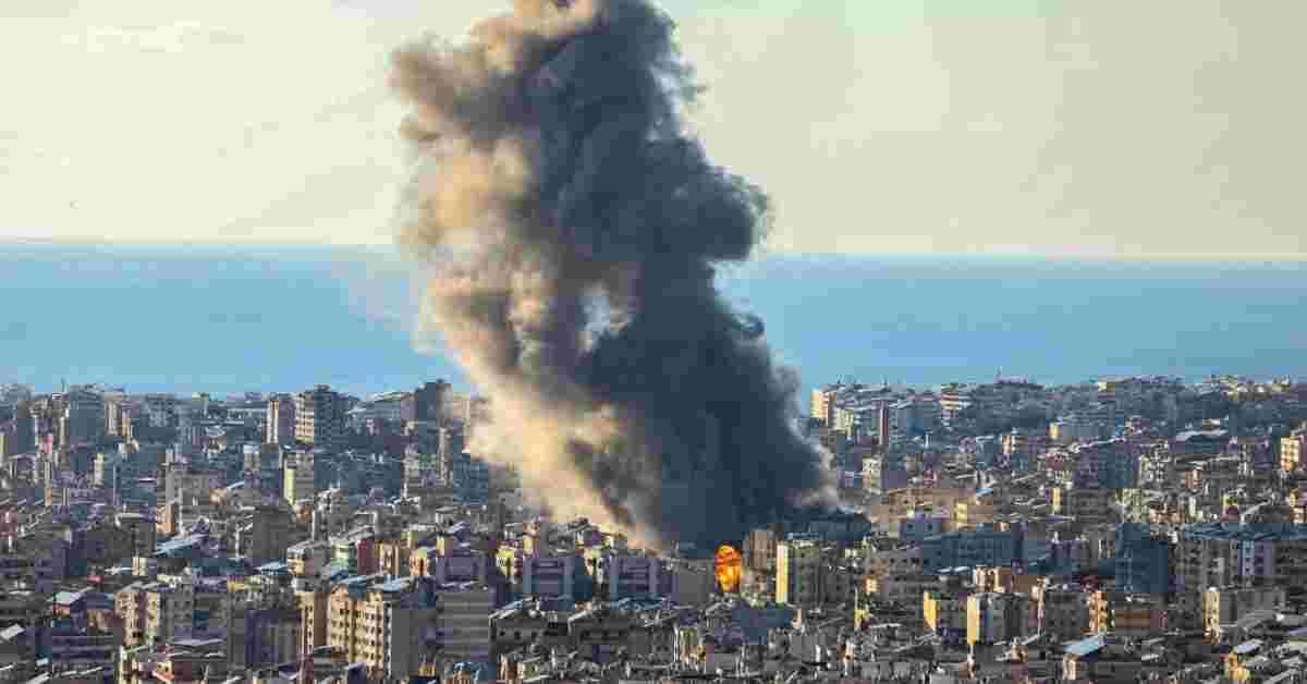 Iran War: సౌదీలోని అమెరికా స్థావరాలపై ఇరాన్ దాడులు.. బహ్రెయిన్‌లో హై అలర్ట్.!