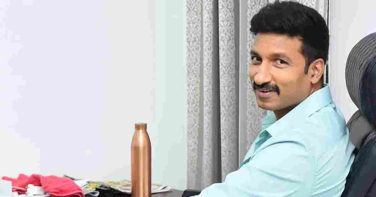 Gopichand: కేవలం 10 నిమిషాల్లో పని పూర్తి.. ఏపీ రిజిస్ట్రేషన్ సేవలపై గోపీచంద్ ఆశ్చర్యం!
