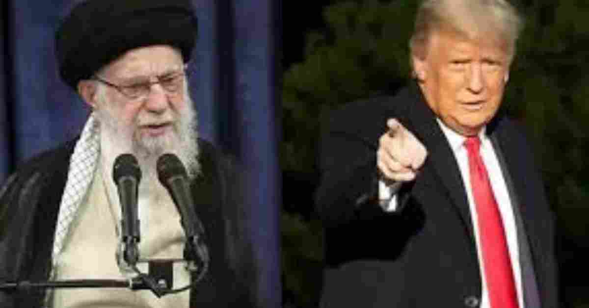 Iran War: అమెరికా ప్రకటనపై ఇజ్రాయెల్ సంచలన వ్యాఖ్యలు.. ట్రంప్ సరికొత్త వ్యూహం - ఐదు రోజుల గడువులోగా.!