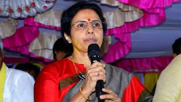 Nara Bhuvaneshwari: కుప్పంలో నారా భువనేశ్వరి నాలుగు రోజుల పర్యటన ప్రారంభం!