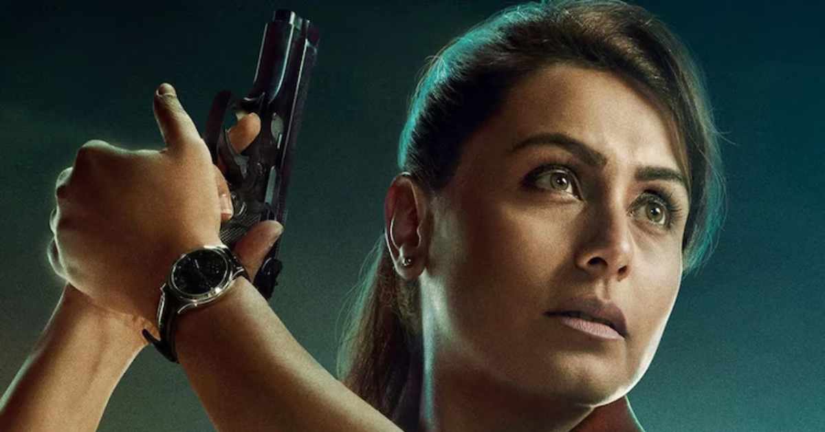 Mardaani 3: థియేటర్ల తర్వాత ఓటిటీలోకి మర్దాని 3.. క్రైమ్ థ్రిల్లర్‌కు డిజిటల్ డేట్ ఫిక్స్!
