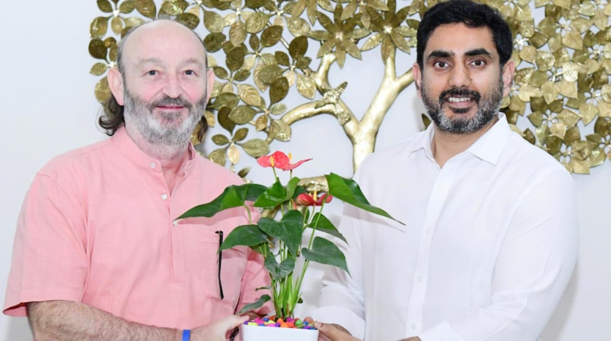 RDT Anantapur: ఆర్డీటీకి లైన్ క్లియర్..యథావిధిగా కొనసాగనున్న ఆర్డీటీ సేవలు - అడ్డంకులు తొలగించిన కేంద్రం.!