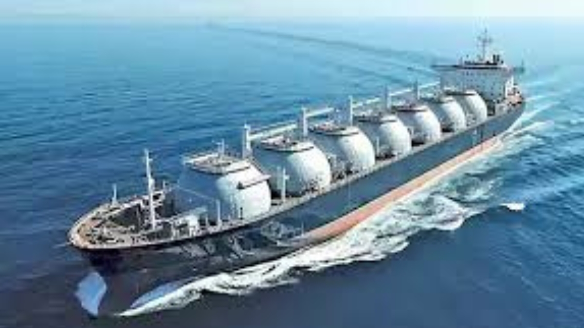 LPG Vessels: హర్మూజ్ జలసంధి వద్ద టెన్షన్... గల్ఫ్‌లో నిలిచిపోయిన ఆరు భారీ ఎల్‌పీజీ నౌకలు!