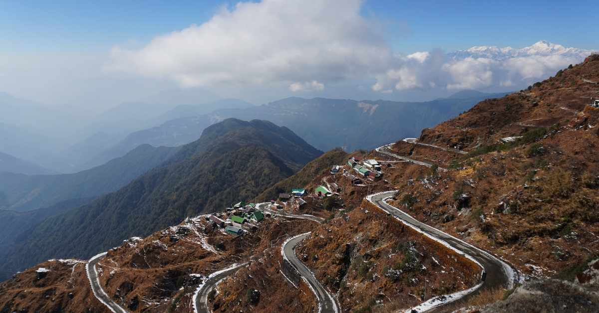 Sikkim: రైల్వే నెట్వర్క్ లేని భారత రాష్ట్రం… సిక్కిం ప్రత్యేకత ఇదే!