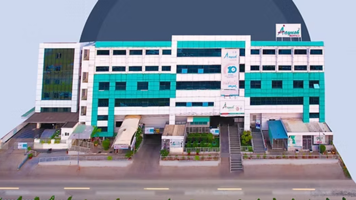 Ayush Centers: ఏపీలో ఆ ప్రాంతాల ప్రజలకు శుభవార్త! రూ.44 కోట్లతో 150 కేంద్రాలు... రెండు నెలల్లో అందుబాటులోకి...