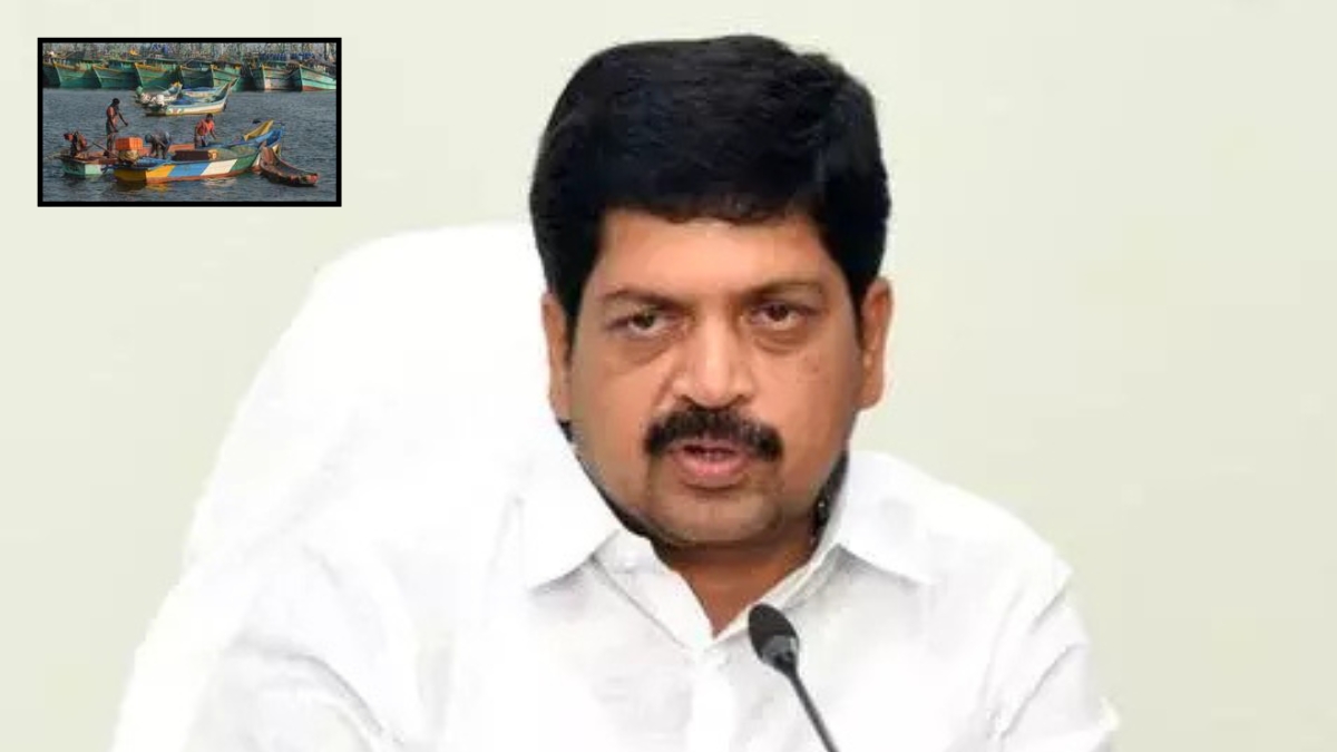 AndhraPradesh: ఏపీ సరిహద్దుల్లో కట్టుదిట్టమైన నిఘా... ఎందుకంటే!