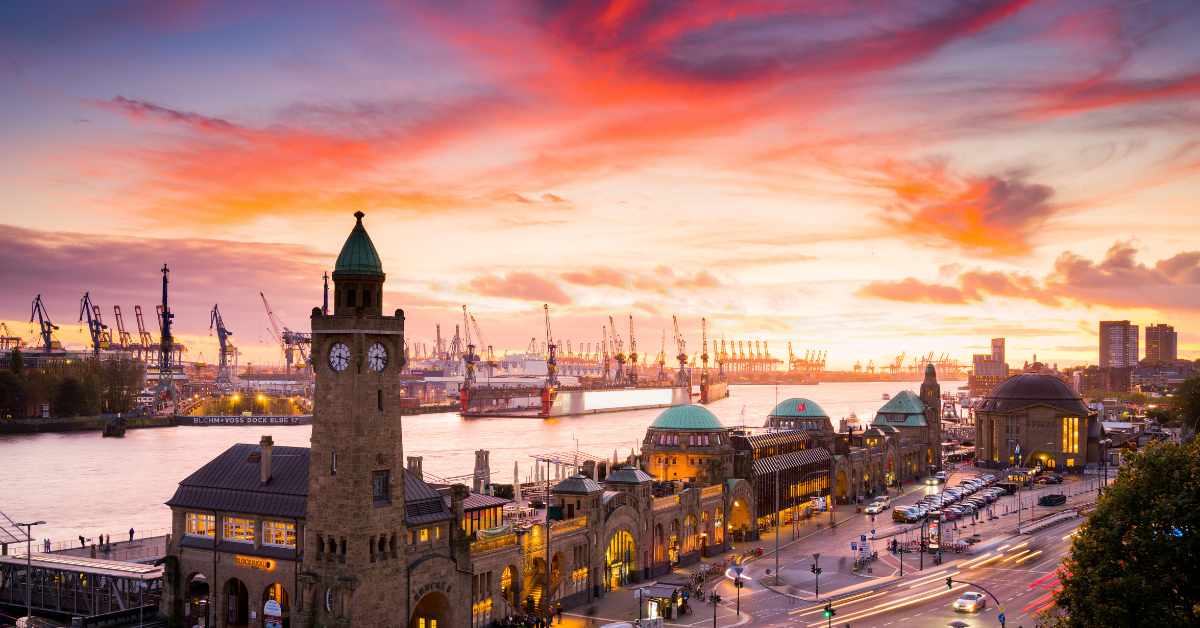 Germany: స్కిల్డ్ వర్కర్ ల కోసం జర్మనీ చూపు విదేశాలపై! అవకాశాలు, సవాళ్లు రెండూ..