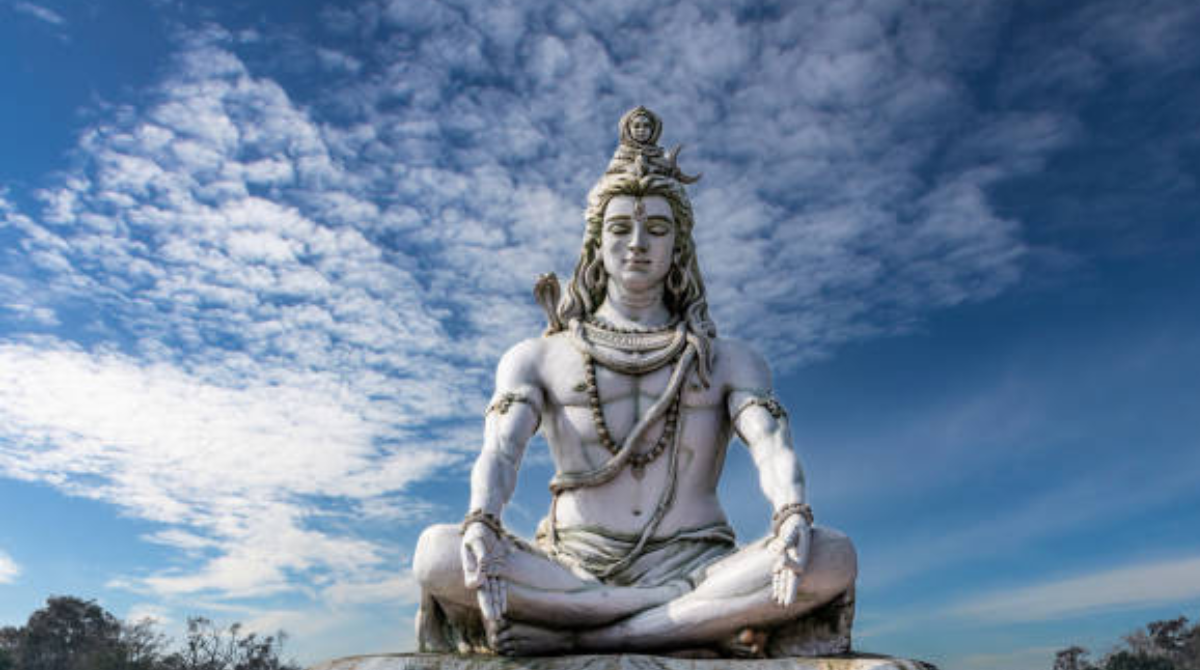 Omkareshwara Temple: ఆధ్యాత్మిక శోభ: రూ. 700 కోట్లతో 'ఓంకారేశ్వర' ఆలయం.. శంకుస్థాపన చేయనున్న సీఎం..!!