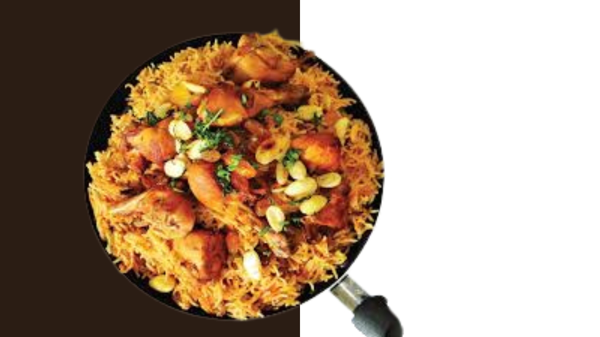 Kabsa Rice: రెస్టారెంట్ స్టైల్ చికెన్ కబ్సా రైస్.. ఇంట్లోనే ఇంత ఈజీగా చేసుకోవచ్చా?