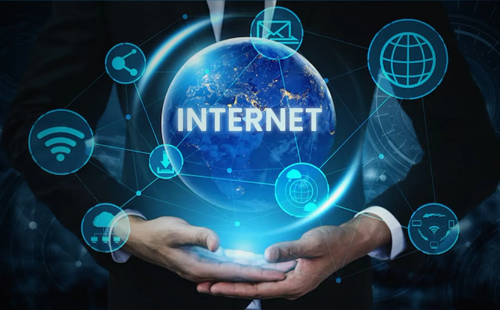 Internet Prices 2026: ఆ దేశంలో నెట్ వాడాలంటే  రూ. 38 వేలు ఖర్చు చేయాల్సిందే... ఇక్కడ మాత్రం డేటా ఇంత చౌకగా ఎలా వస్తోంది?