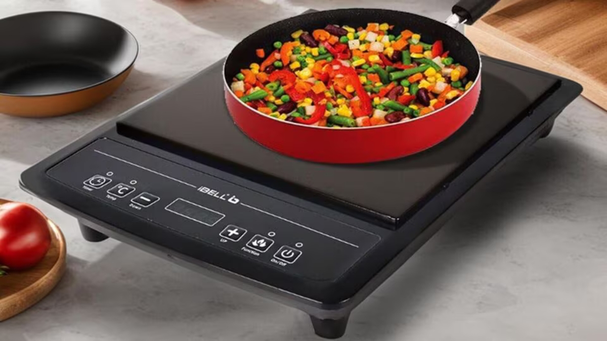 Flipkart Sale: ఫ్లిప్‌కార్ట్ ధమాకా సేల్... ఇండక్షన్ స్టవ్‌లపై ఏకంగా 50% వరకు భారీ డిస్కౌంట్!