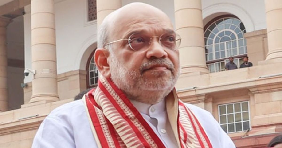 Amit Shah: మోదీ హెచ్చరికల నేపథ్యంలో హై అలర్ట్.. పశ్చిమాసియా యుద్ధంపై అమిత్ షా కీలక భేటీ!