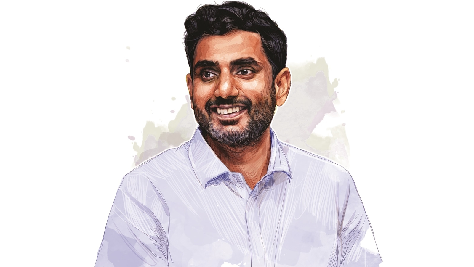 Andhra Pradesh News: లోకేష్‌పై జాతీయ మీడియా ప్రశంసల జల్లు: ఫిదా అయిన ప్రముఖ జర్నలిస్ట్ రాజ్‌దీప్ సర్దేశాయ్! 