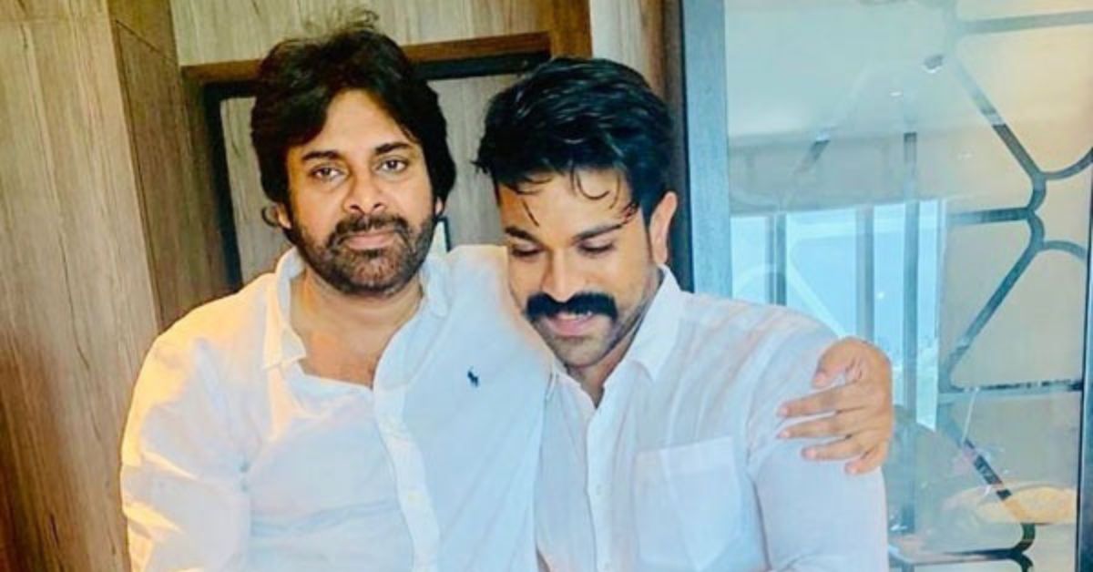 Ram Charan: 'పెద్ది' సెట్స్‌లో ప్రమాదం.. రామ్ చరణ్‌కు గాయం.. ఆందోళనలో మెగా అభిమానులు!