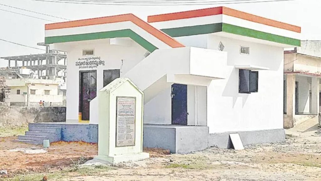 Telangana Housing Scheme: ఇందిరమ్మ ఇళ్లపై రేవంత్ సర్కార్ అదిరిపోయే అప్‌డేట్.. రెండో విడత ఎప్పటినుంచో తెలుసా?