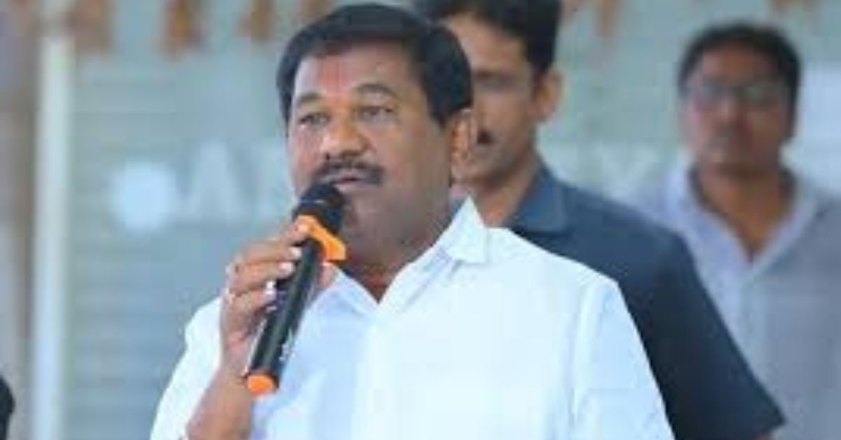 Veeranjaneyaswamy: వాట్సప్ మన మిత్ర ద్వారా ఉచితంగా సీనియర్ సిటిజన్ కార్డులు.. ఆర్టీసీ బస్సుల్లో వృద్ధులకు.!