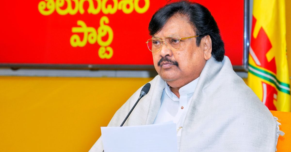 Varla Ramaiah: జగన్‌ను వెంటాడుతున్న '11' అంకె.. 11 సీట్లు, 11 చార్జిషీట్లు.. ఆ రోజు తెల్లవారుజామున ఏం జరిగిందో చెప్పాలి! సీబీఐ ఉచ్చు బిగుస్తోందా? 