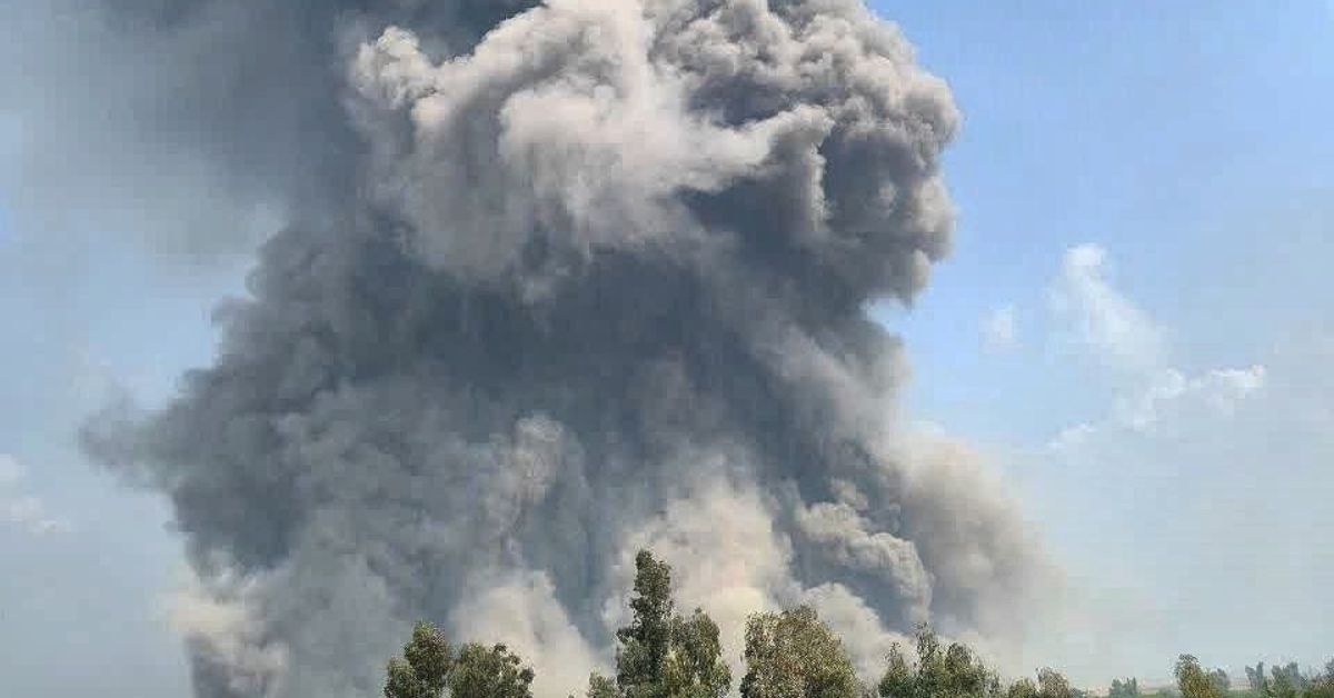 Iran war: రికార్డు స్థాయిలో విధ్వంసం.. ఇరాన్‌పై 15,000 బాంబులు వేశాం.. 3 వేల లక్ష్యాలపై దాడులు!