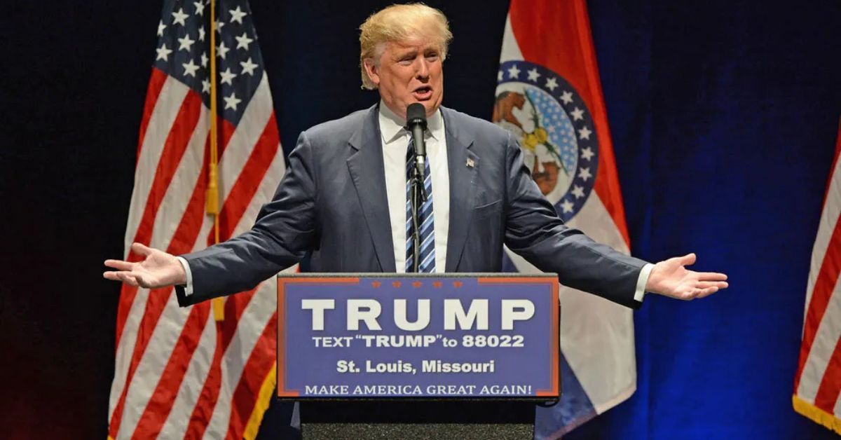 Donald Trump: ఇరాన్ ఆఫర్‌ను తిరస్కరించిన ట్రంప్.. రిపబ్లికన్ పార్టీ నిధుల సేకరణలో ఆసక్తికర వ్యాఖ్యలు.!