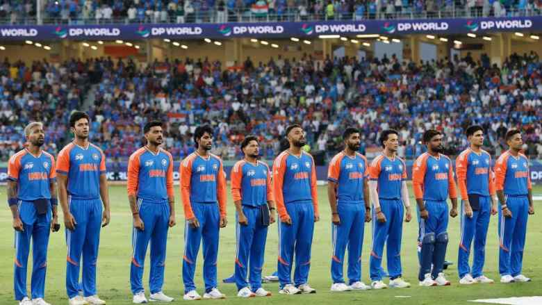 2026-27 Cricket Schedule: టీమిండియా 2026-27 హోమ్ సీజన్ షెడ్యూల్ ఖరారు 17 నగరాల్లో 22 మ్యాచ్‌ల సందడి! 