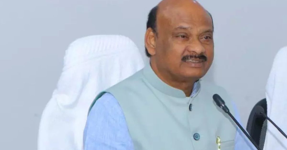 Ayyanna Patrudu: రాజధానిపై ఇక నో రాజీ.. నో వివాదం! పార్లమెంట్ చట్టమే లక్ష్యంగా స్పీకర్ అయ్యన్న కీలక ప్రకటన..