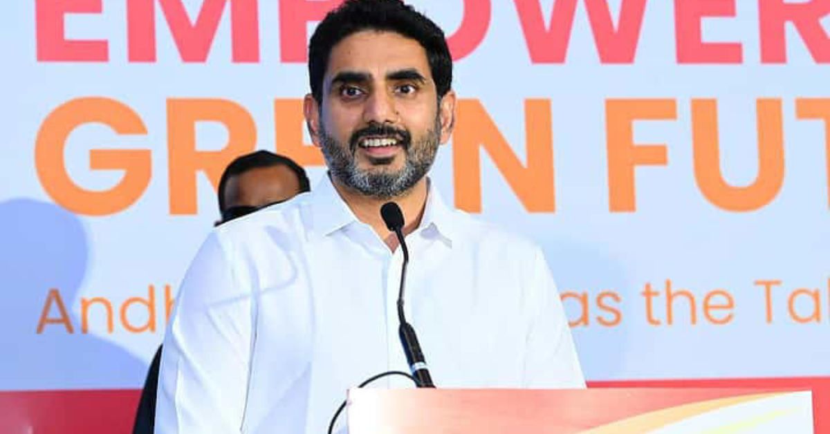 Nara Lokesh: పాదయాత్ర హామీ.. కేబినెట్ ఆమోదం: వడ్డెర సోదరుల ఆర్థిక అభ్యున్నతికి లోకేశ్ 'మాస్టర్ ప్లాన్'.!