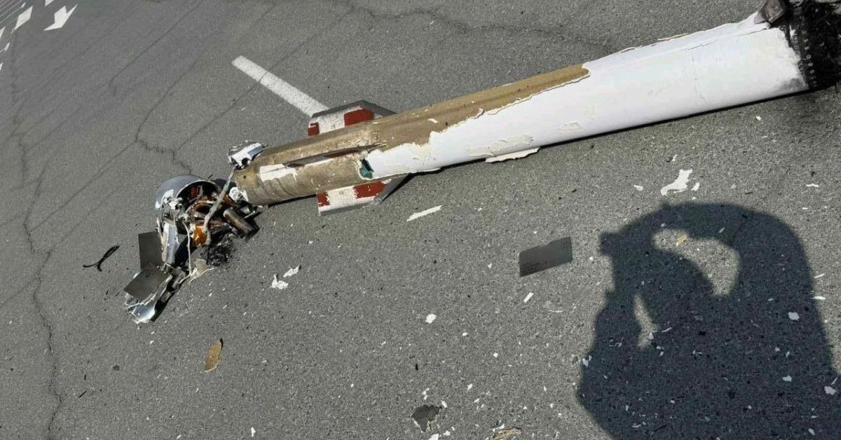 UAE Updates: అబుదాబిలో క్షిపణి కలకలం.. శకలాలు మీద పడి భారతీయుడి మృతి!