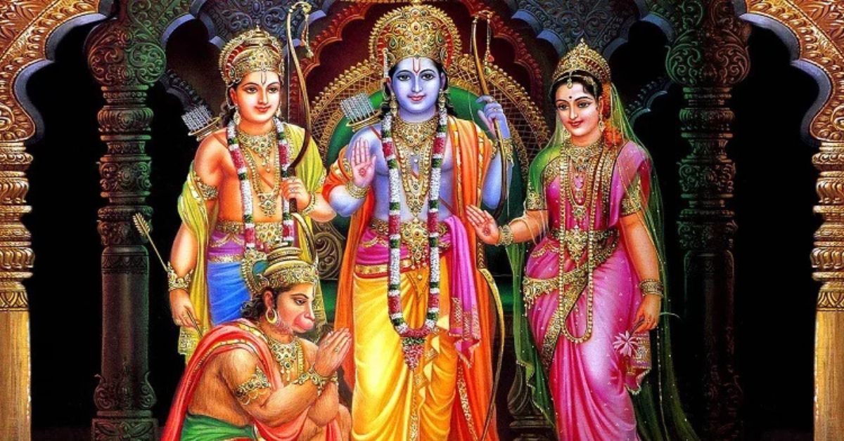 Sri Rama Navami: రేపు రాములోరి శోభాయాత్ర: ఉదయం 9 నుంచి రాత్రి 9 వరకు ట్రాఫిక్ ఆంక్షలు! ట్రాఫిక్ మళ్లింపు ఇలా..