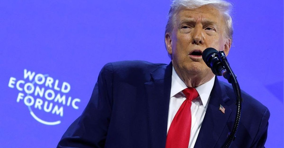 Donald Trump: ట్రంప్ ఆగ్రహం.. ఇరాన్ తీరు మారకుంటే తదుపరి చర్యలు తీవ్రంగా ఉంటాయి! మాకు ఎవరి సాయం అక్కర్లేదు..