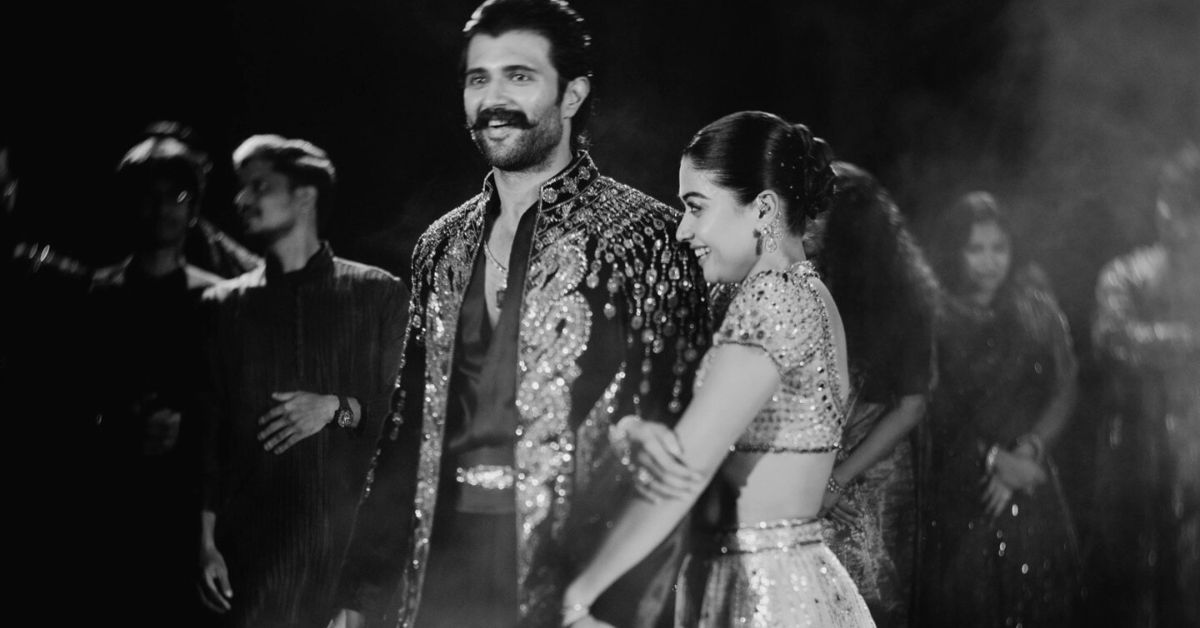 Rashmika Emotional Post: పెళ్లై నెల రోజులు... రష్మిక ఎమోషనల్ పోస్ట్! స్నేహితురాలికి స్పెషల్ థాంక్స్.!