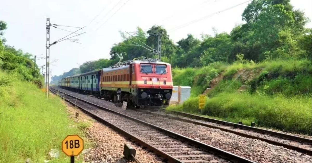 New Railway Line: ఏపీ-తెలంగాణ మధ్య మరో కొత్త రైల్వే లైన్! ఈ ప్రాంతాల మీదుగా - సర్వే పూర్తయిందన్న కేంద్రమంత్రి!