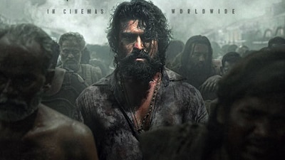 Peddi movie Update: కంటికి గాయం.. అయినా తగ్గేదేలే! బర్త్ డే నాడు ఫ్యాన్స్‌కు చరణ్ అదిరిపోయే గిఫ్ట్!