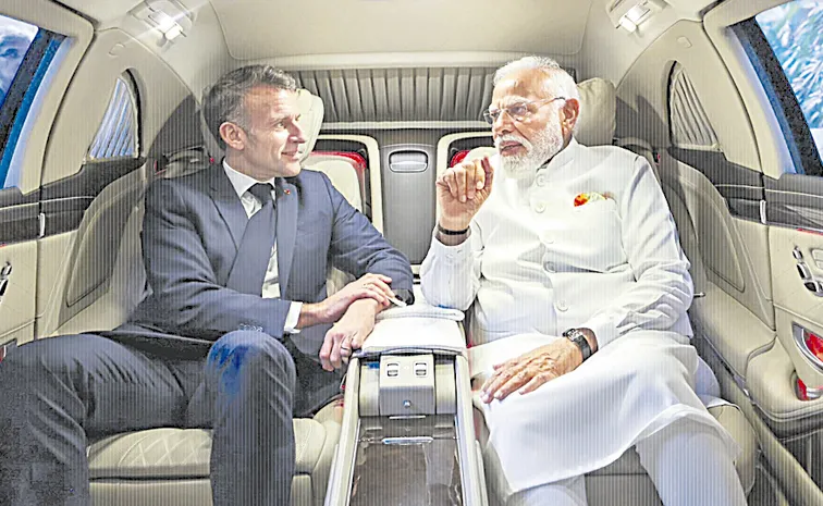 Global Pharmacy: విదేశీ మందుల దోపిడీకి భారత్ బ్రేక్.. గ్లోబల్ ఫార్మసీగా మన జైత్రయాత్ర!