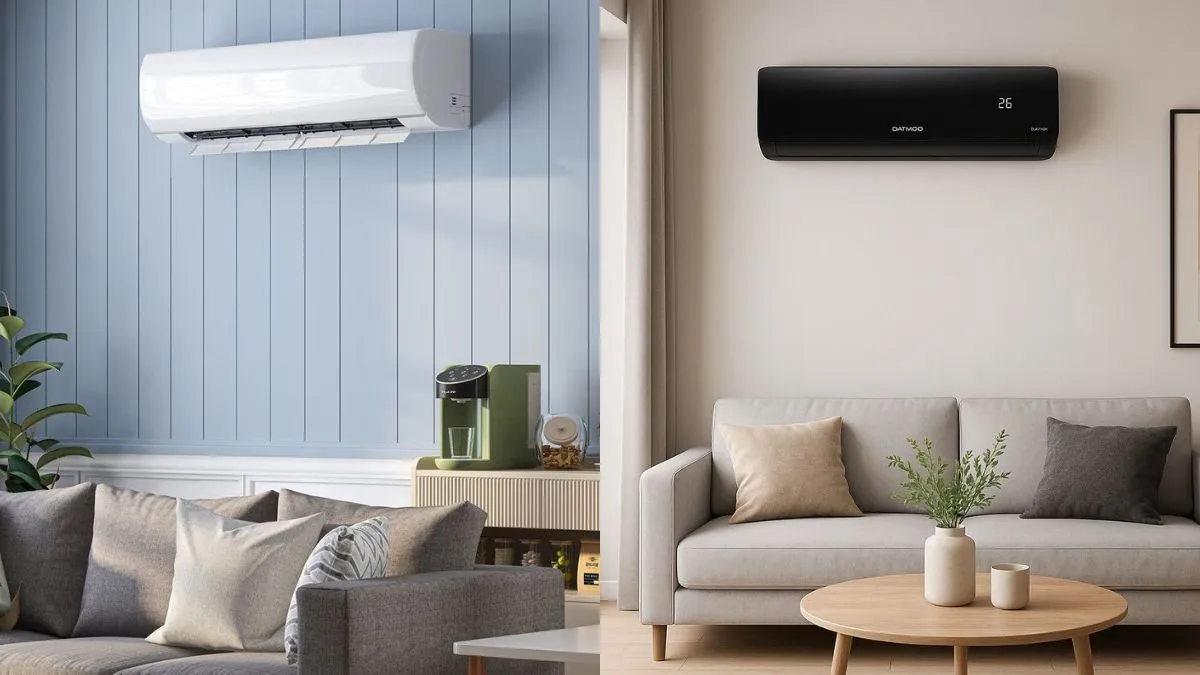 Best AC's: వేసవి వచ్చేసింది! 20,000 నుండి 40,000 బడ్జెట్‌లో బెస్ట్ ఏసీలు ఇవే!