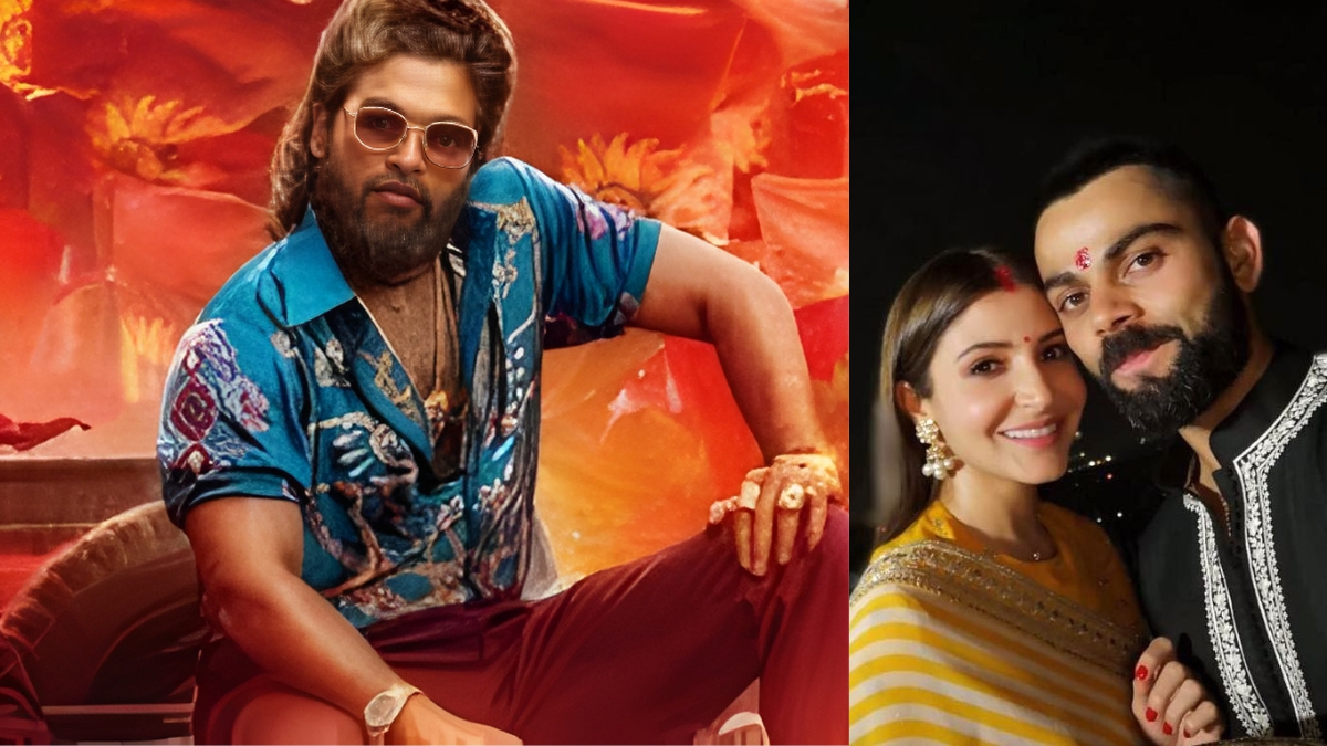 Pushpa 3: పుష్ప-3లో మెరవనున్న బాలీవుడ్ బ్యూటీ.. అల్లు అర్జున్ సరసన స్టార్ హీరోయిన్ భార్య!