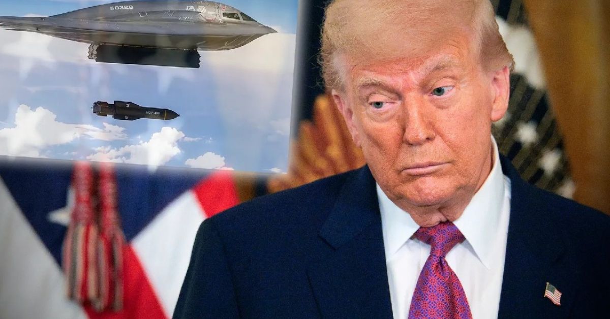 Donald Trump: ముగిసిన 5 రోజుల గడువు.. మొదలైన 10 రోజుల విరామం: ఇరాన్ విషయంలో ట్రంప్ కొత్త వ్యూహం...