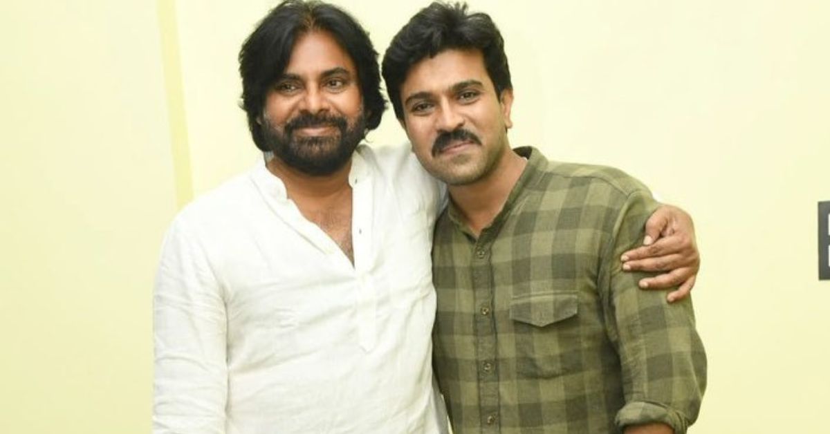 Ram Charan: రామ్ చరణ్‌కు బాబాయ్ పవన్ కల్యాణ్ బర్త్ డే విషెస్.. "ఆ గుణాలే నీకు శ్రీరామరక్ష!"