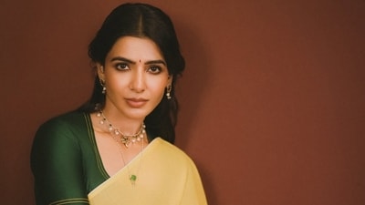 Samantha Ruth Prabhu: 'సారీ' చెప్పడం ఆపేయాలి.. సినిమా ఇండస్ట్రీపై సమంత సంచలన వ్యాఖ్యలు!