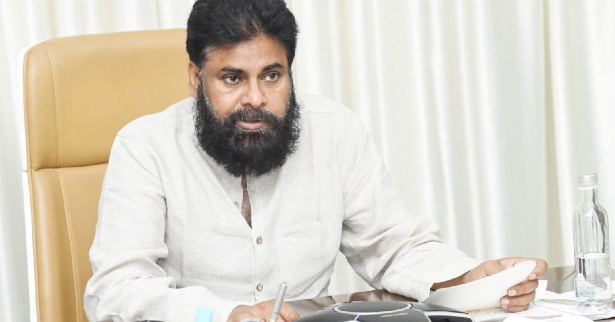 Pawan Kalayan: రఘురామరాజుపై దాడిని ఖండించిన పవన్ కల్యాణ్: "దీని వెనుక పెద్ద కుట్ర కోణం ఉంది!"