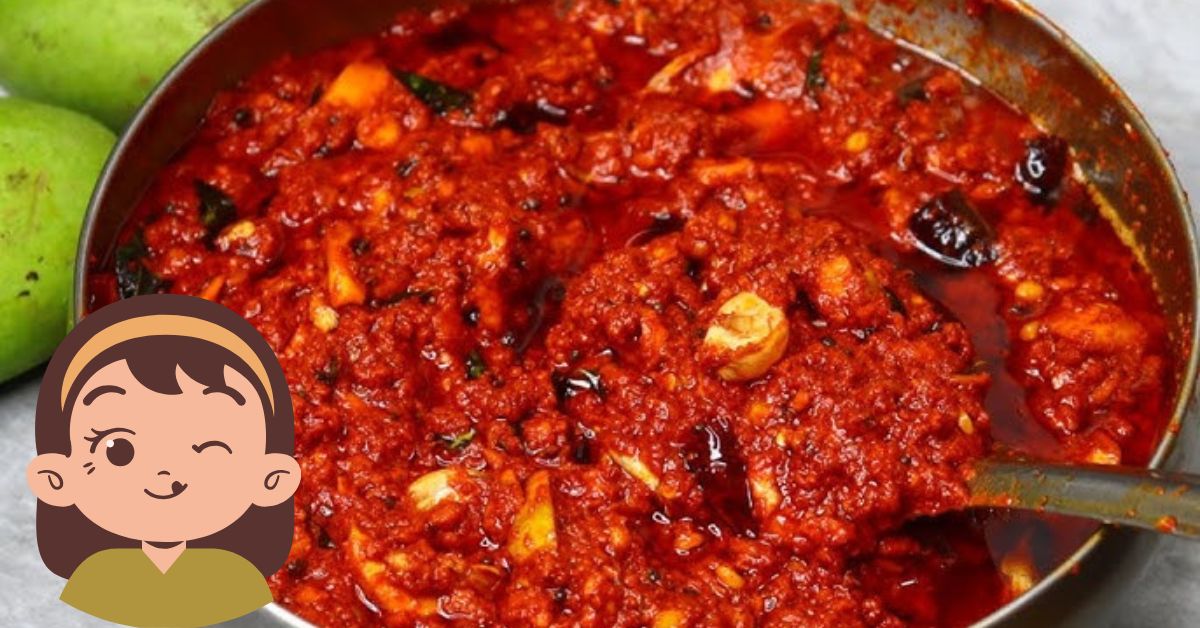 mamidikaya tokkudu pachadi: ఆవకాయ ఒక ఎత్తయితే.. తొక్కుడు పచ్చడి మరో ఎత్తు.. అమ్మమ్మల కాలం నాటి రుచితో ఇలా తయారు చేసుకోండి!