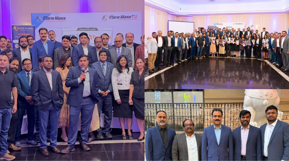 AP IT Investments: చంద్రబాబు, లోకేష్ నాయకత్వంలో ఐటీ విప్లవం: న్యూజెర్సీ వేదికగా మన్నవ మోహన కృష్ణ పిలుపు.!!