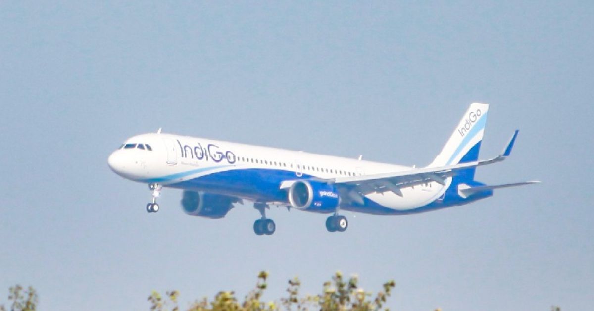 IndiGo: ఢిల్లీలో ఎమర్జెన్సీ ల్యాండింగ్.. 161 మంది ప్రయాణికుల ప్రాణాలు కాపాడిన పైలట్లు.!