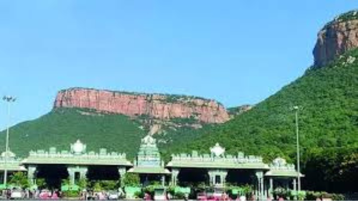 TTD: శ్రీవారి భక్తులకు టీటీడీ గుడ్ న్యూస్: శ్రీవాణి టికెట్ల బుకింగ్‌లో కీలక మార్పులు!