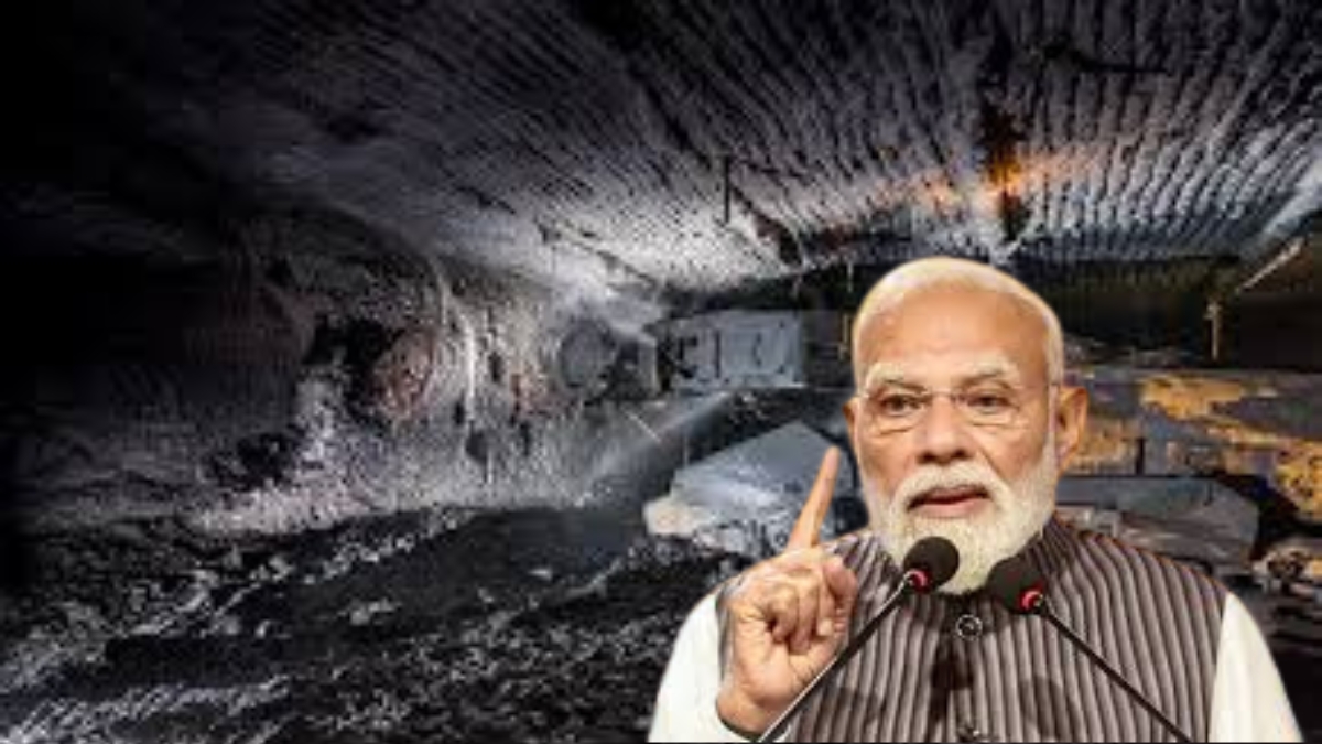 Oil Crisis: ఇరాన్ వార్ ఎఫెక్ట్: ఆయిల్ లేకపోయినా మనకేం కాదు.. ప్రధాని మోదీ మాస్టర్ ప్లాన్!