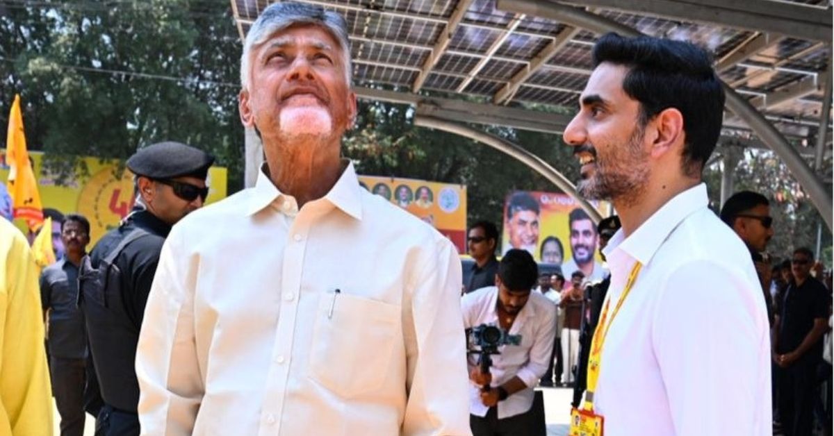 Nara Lokesh: రికార్డులు సృష్టించాలన్నా.. తిరగరాయాలన్నా అది టీడీపీకే సాధ్యం! ప్రజాప్రతినిధులకు నారా లోకేశ్ హెచ్చరిక.!