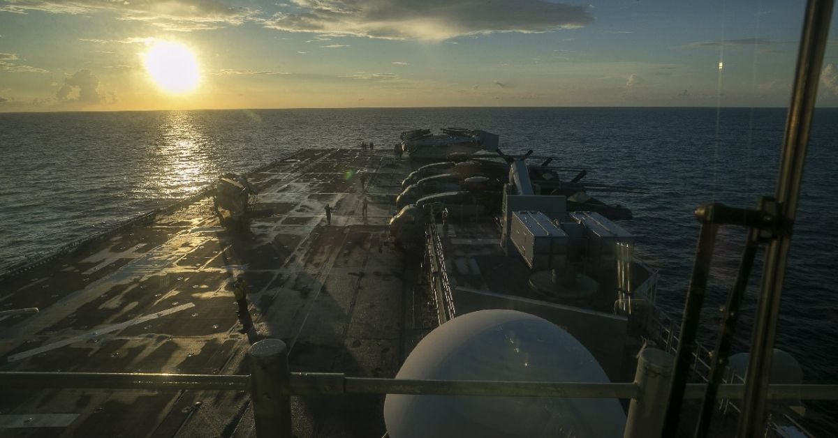 Iran War: ఇరాన్‌కు కోలుకోలేని దెబ్బ.. అమెరికా వశమైన ఖర్గ్ ద్వీపం! పశ్చిమాసియాలో సంచలనం.!