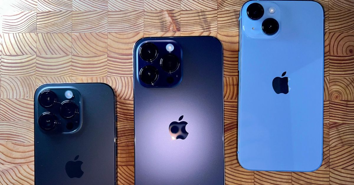 iPhone price hike India: ఐఫోన్ ప్రియులకు బ్యాడ్ న్యూస్.. పెరగనున్న పాత మోడళ్ల ధరలు! MRP మారదు.. కానీ.?