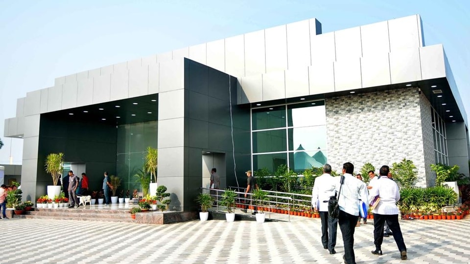 Prajavedhika: ప్రజల వద్దకే పాలన... ఏప్రిల్ నెల పర్యటనల పూర్తి షెడ్యూల్ విడుదల!